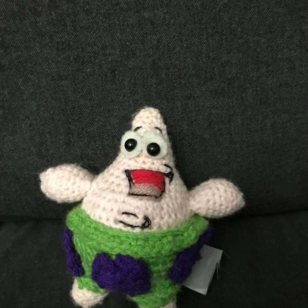 plushie